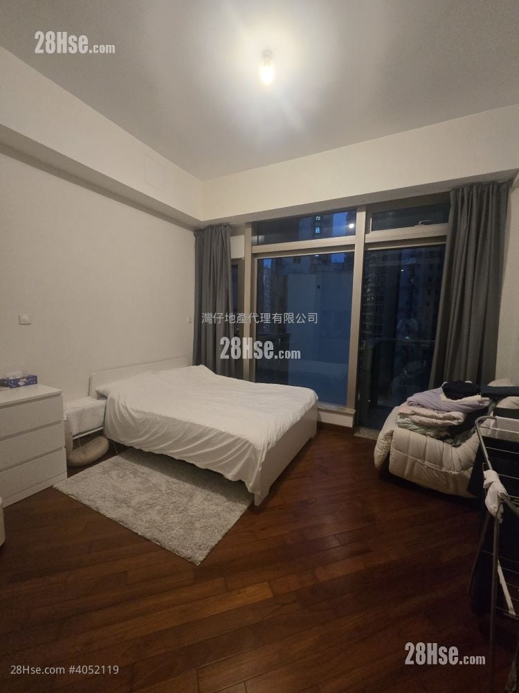 The Avenue Rental 346 ft²