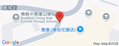 康怡花园 P2(B) #146 地库 物业地址