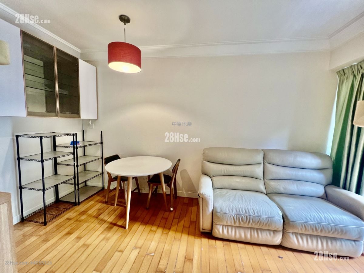 The Pacifica Sell 2 Bedrooms 464 ft²