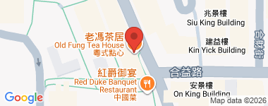 唐楼 88室 物业地址
