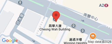 单幢楼房 低层 物业地址