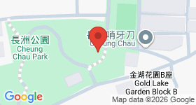 Hoi Fuk Villa Map