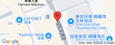 Apartment Room C Address