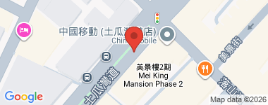 单幢楼房 A室 物业地址