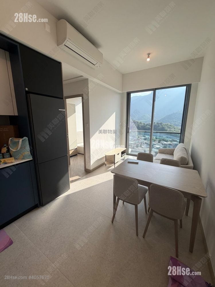 Sierra Sea Sell 2 Bedrooms 433 ft²