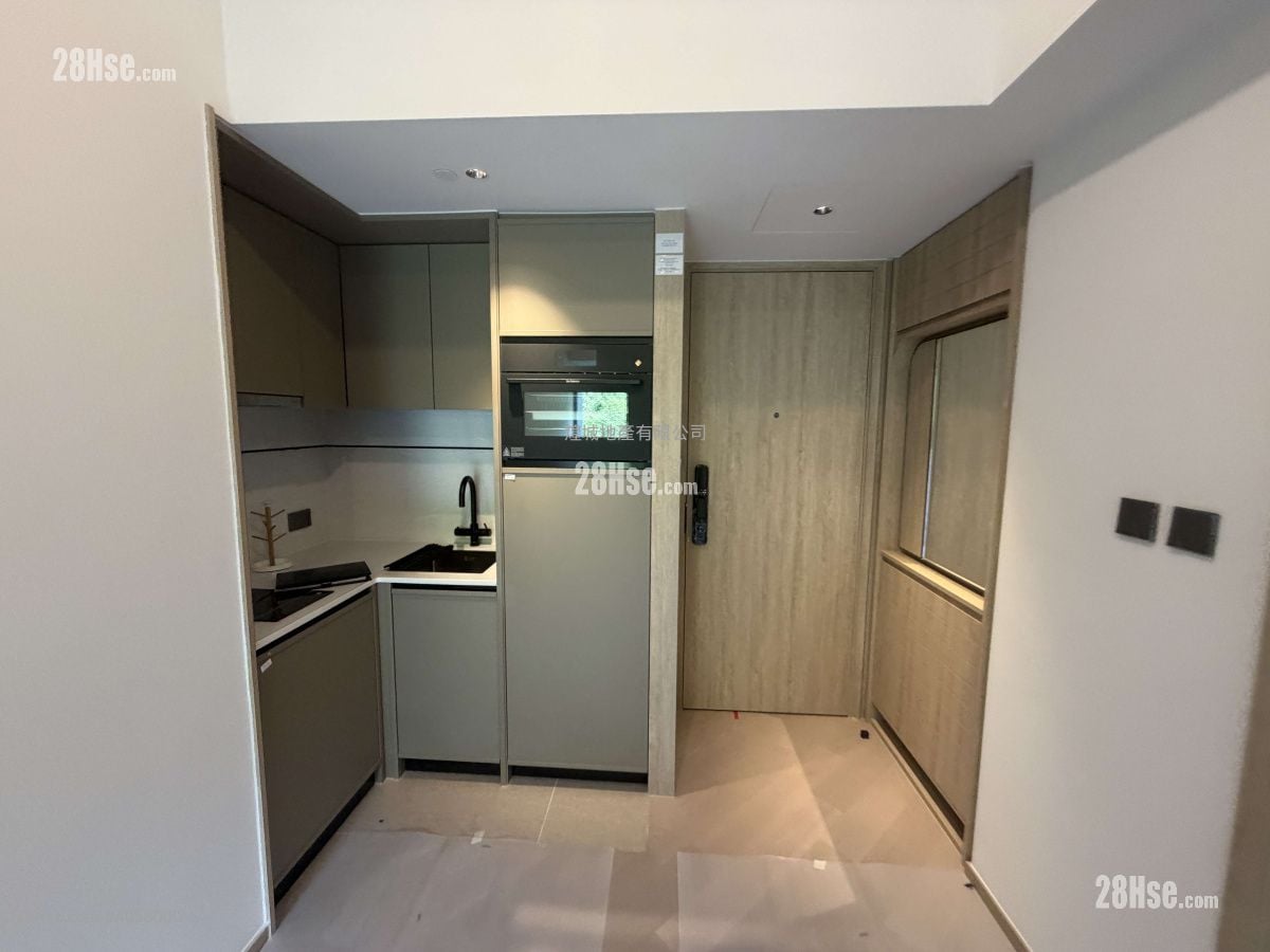 Le Mont Rental 1 Bedroom , 1 Bathroom 302 ft²