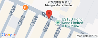 Apartment Dividing, Low Floor Address