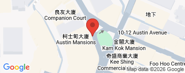 Apartment Room A Address