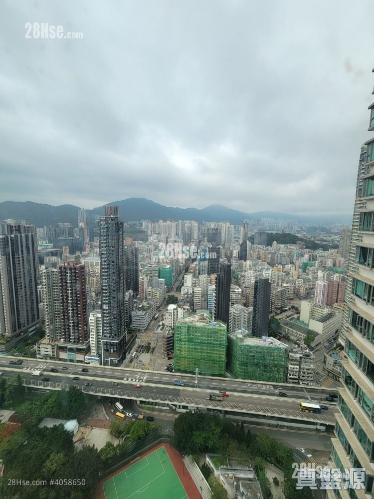 Metro Harbour View Sell 1 Bedroom 326 ft²