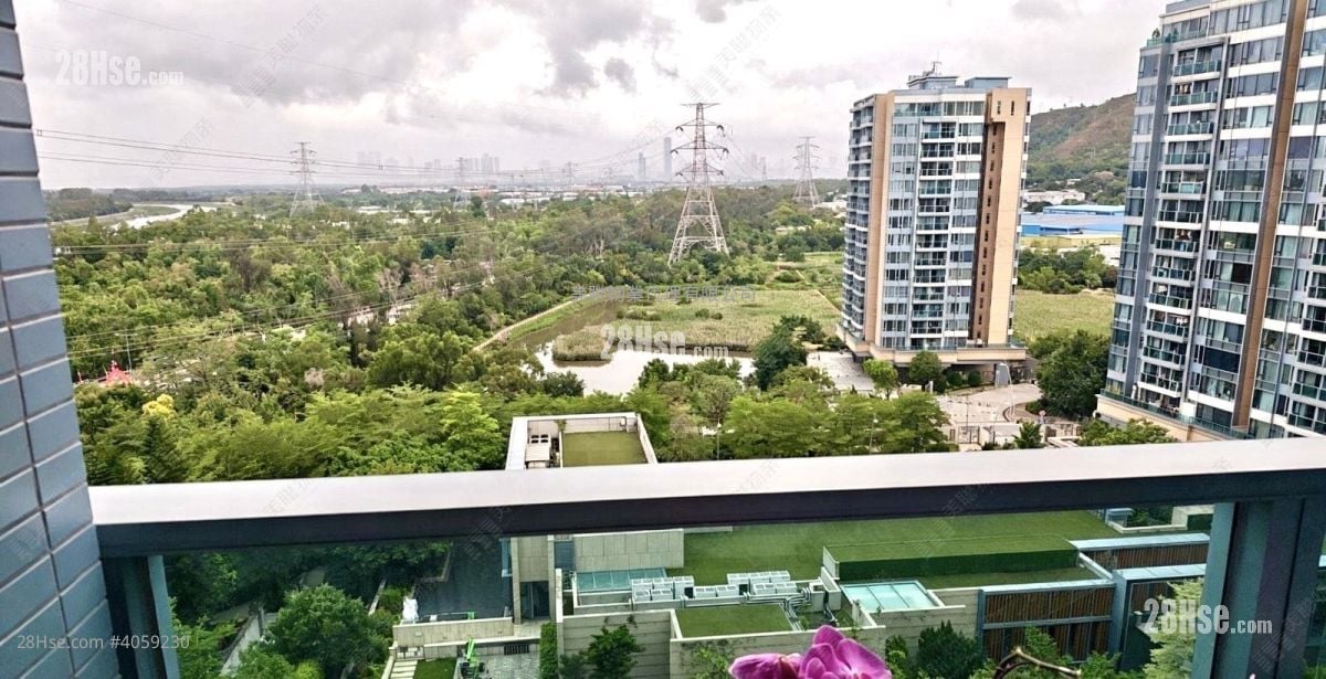 Park Yoho Sell 2 Bedrooms , 1 Bathroom 583 ft²