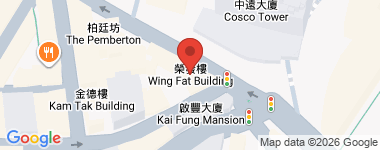 Wing Fat Building Room 1, Low Floor Address