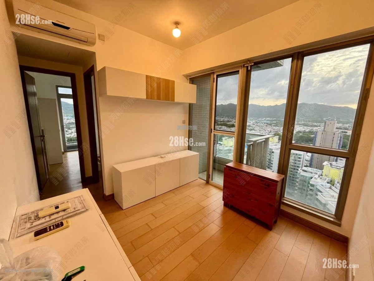 The Reach Rental 2 Bedrooms , 1 Bathroom 434 ft²