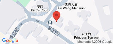 Happy Court Unit B,High Floor(8-17|17/F) Address
