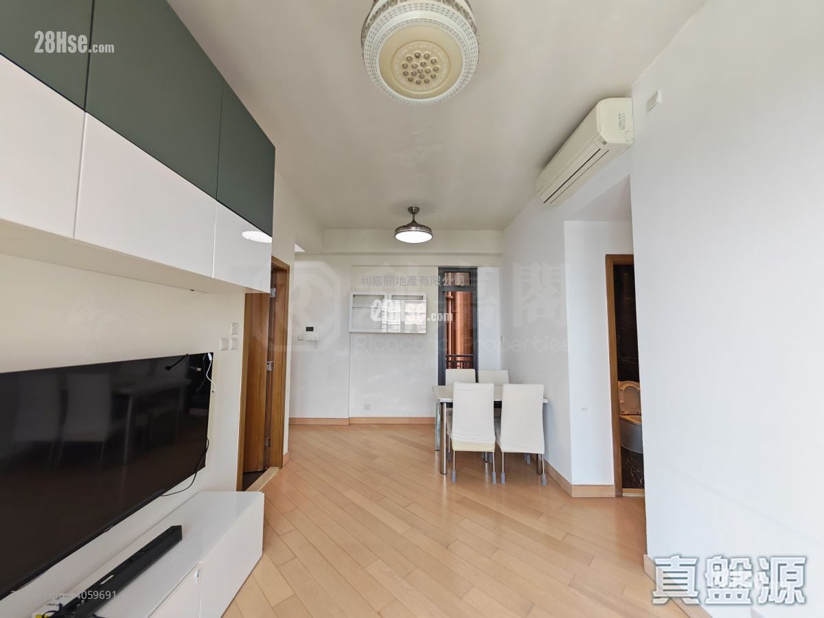 Grand Yoho Sell 3 Bedrooms 631 ft²