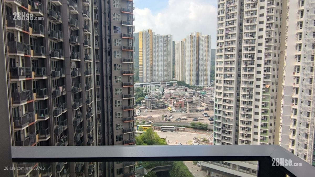 Novo Land Sell 2 Bedrooms , 1 Bathroom 443 ft²