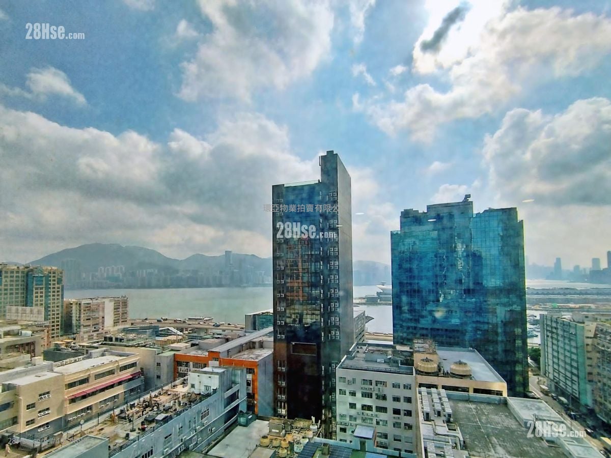 Nanyang Plaza Sell 1,966 ft²