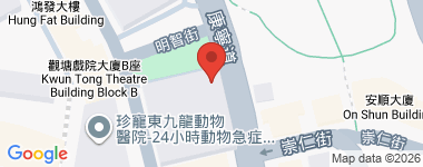 Hong Ning Building High Floor Address
