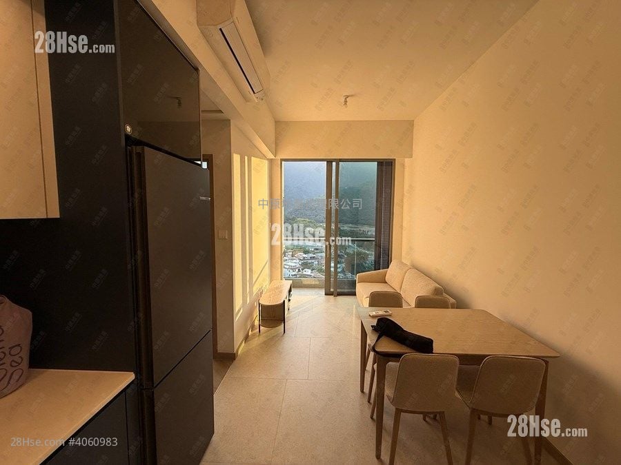 Sierra Sea Sell 2 Bedrooms , 1 Bathroom 431 ft²