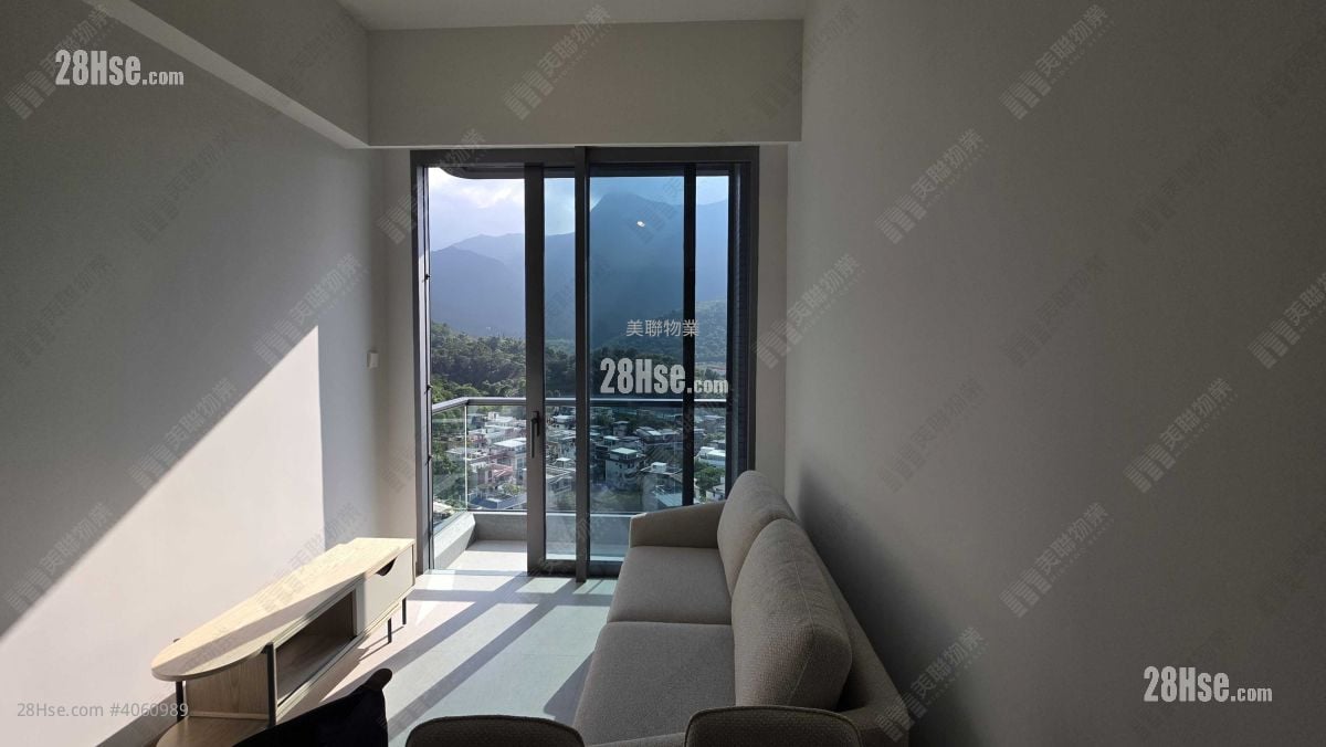 Sierra Sea Sell 2 Bedrooms 431 ft²