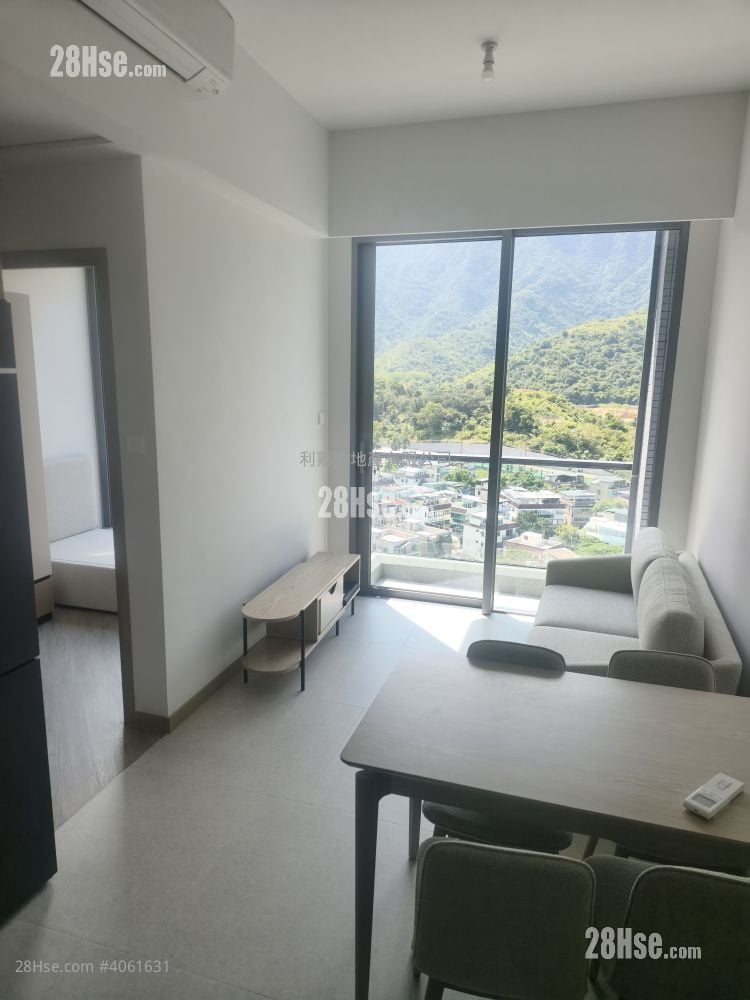 Sierra Sea Sell 2 Bedrooms , 1 Bathroom 431 ft²