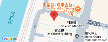美基樓 高層 B室 物業地址