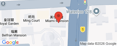 美佳大廈  物業地址