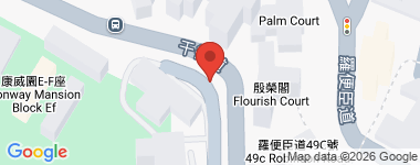 Wilson House 低层 物业地址