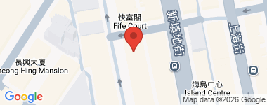 唐楼 A室 物业地址
