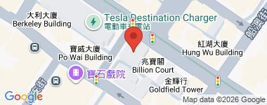 南安商业大厦 高层 物业地址