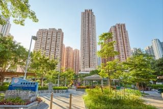 積極推地補土地儲備　庫存減、需求增　樓市循環成形