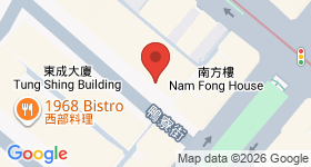 鴨寮街156號 地圖