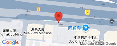 Apartment Room A Address
