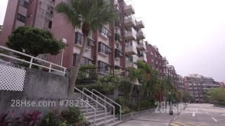 大埔翡翠花園43座中層3房套月租$29,000 回報率高達19厘 (另有本日最新成交)