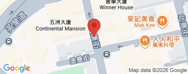 Chinese Mansion Room A Address