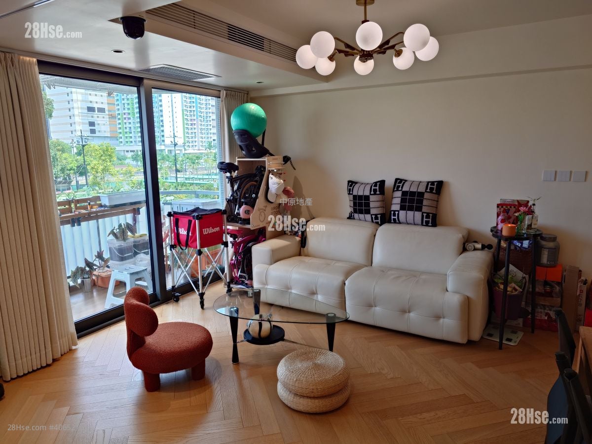 City One Shatin Sell 2 Bedrooms , 2 Bathrooms 853 ft²