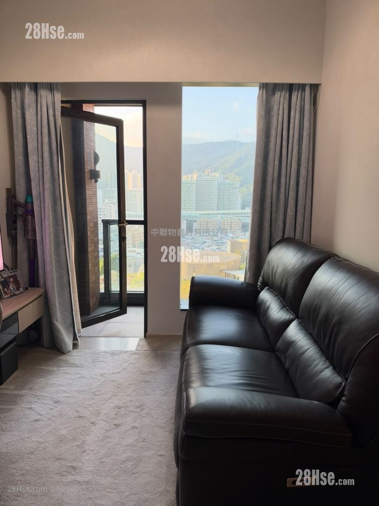 The Pavilia Farm Sell 1 Bedroom , 1 Bathroom 452 ft²