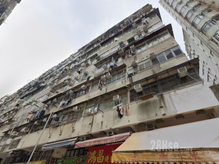 基隆街216号 大厦
