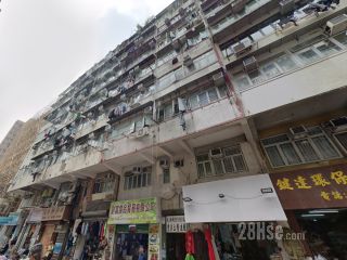 大南街263号 大厦