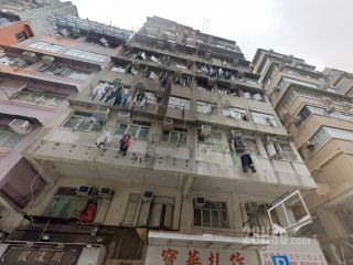 福荣街2C号 大厦