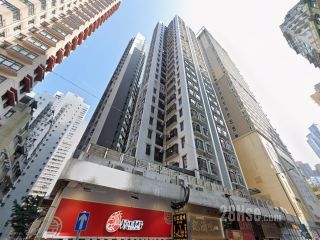 皇后大道西269-275號 大廈