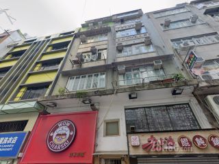 14 Hillier Street Building