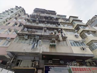 基隆街135号 大厦