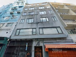 鴨巴甸街31號 大廈