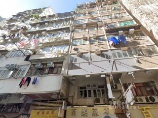 福侨大楼 大厦