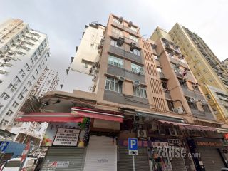 田发楼 大厦