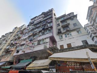 鸭寮街186号 大厦