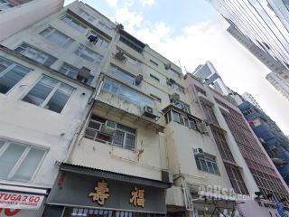 25 New Street Building