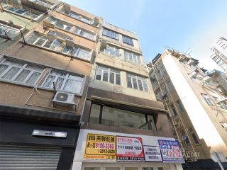 12 Tai Ping Shan Street Building