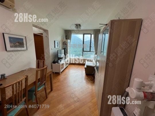 Coastal Skyline Sell 2 Bedrooms , 1 Bathroom 490 ft²
