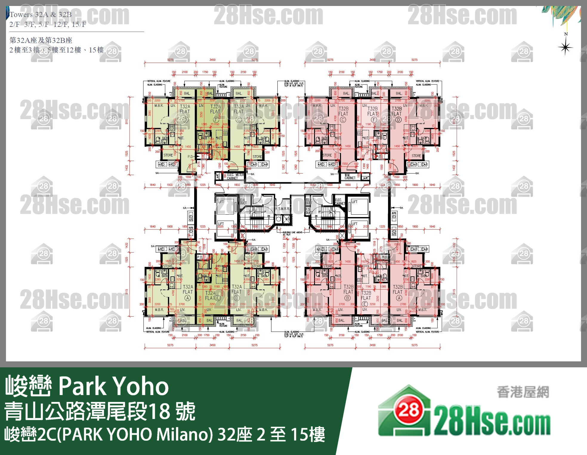 Park Yoho 2930670 Rental Property Detail Page 28Hse